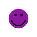 Tapas de biela The Bike Felix Aluminium Smiley