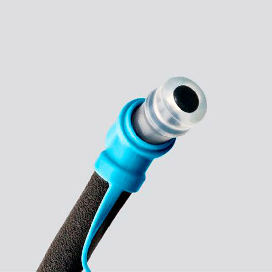 Tubo aislado para bolsa hidratación Hydrapak Arcticfusion
