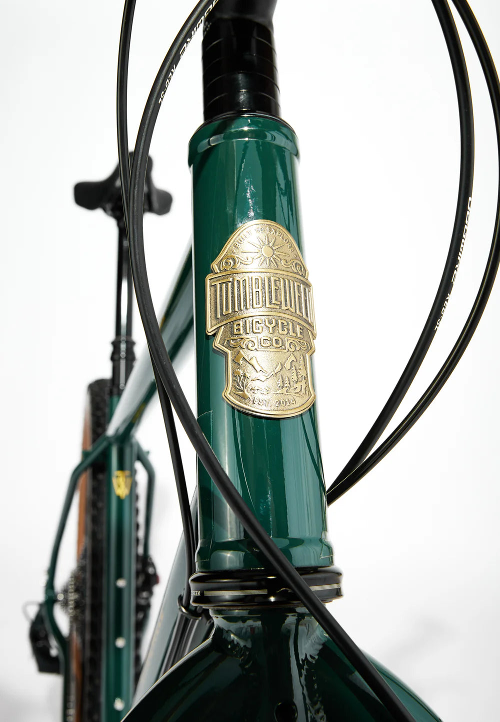 Cuadro Tumbleweed Sunliner