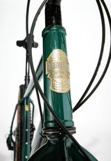 Cuadro Tumbleweed Sunliner