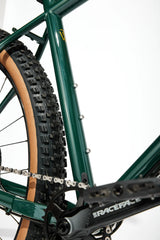 Cuadro Tumbleweed Sunliner