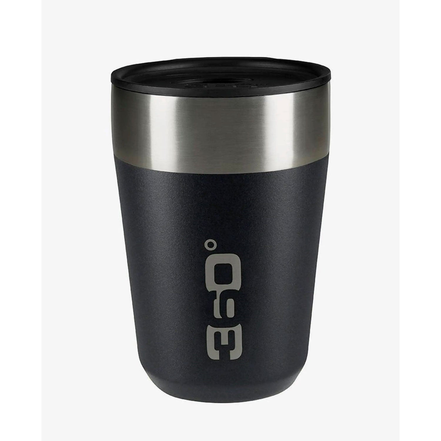 Vaso Térmico 360º 355ml Negro