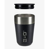 Vaso Térmico 360º 355ml Negro