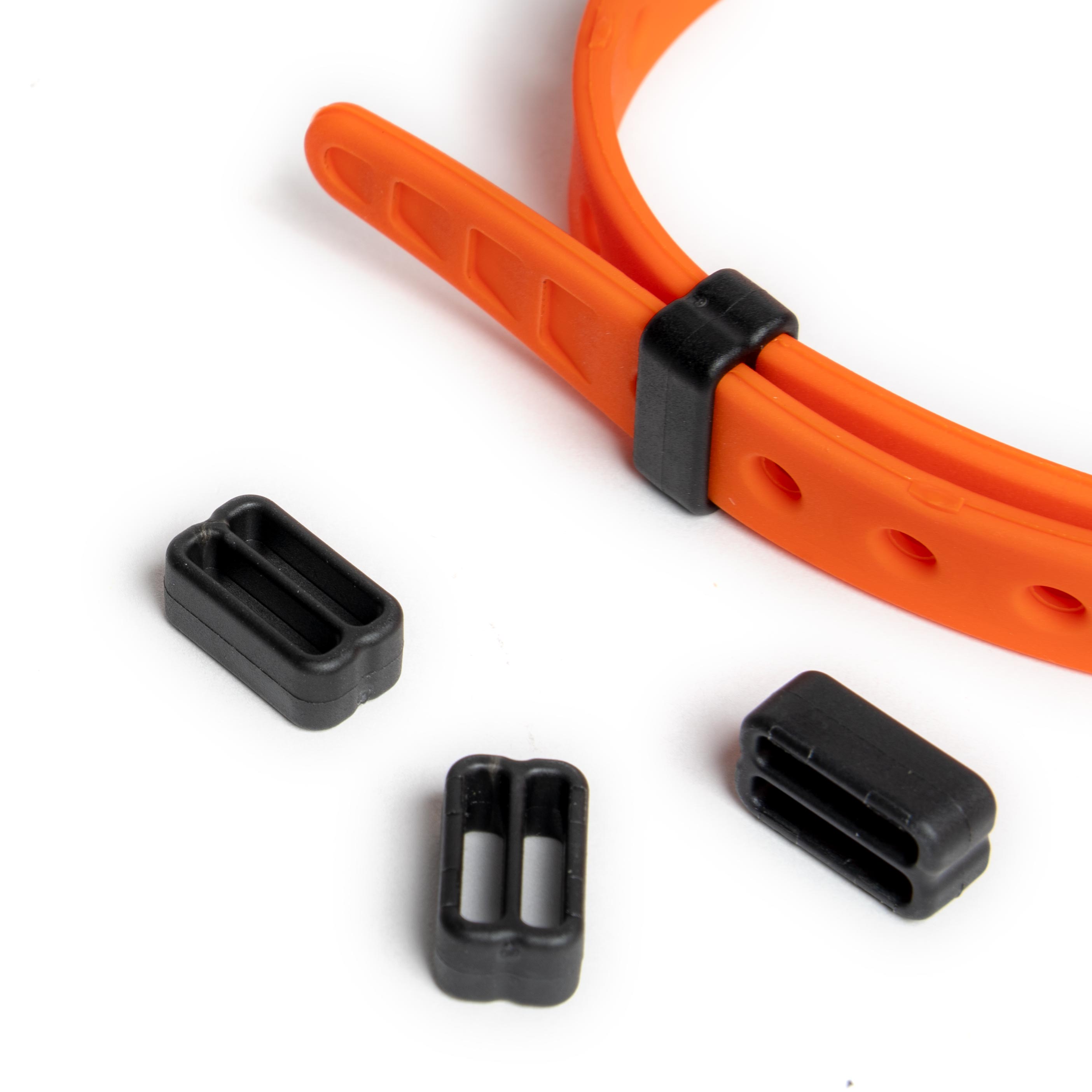 Voile Strap Keeper 4-Pack