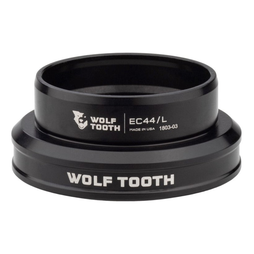 Dirección Inferior Exterior Woolf Tooth  EC44/40mm