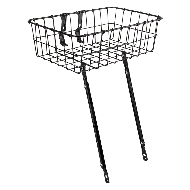 Cesta Wald 1372 Negra