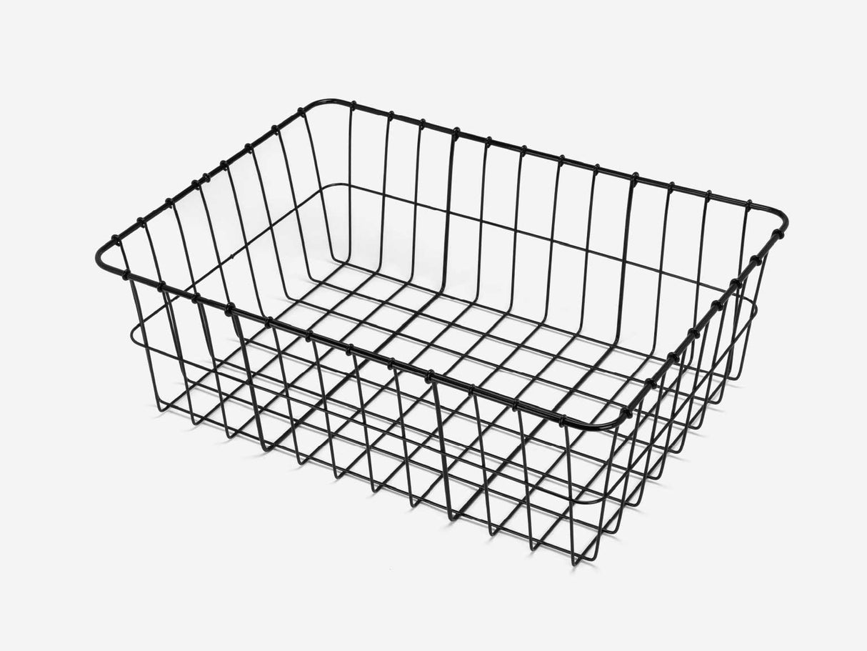 Cesta Wald 139 Black