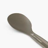 Cuchara Larga Sea To Summit Long Spoon