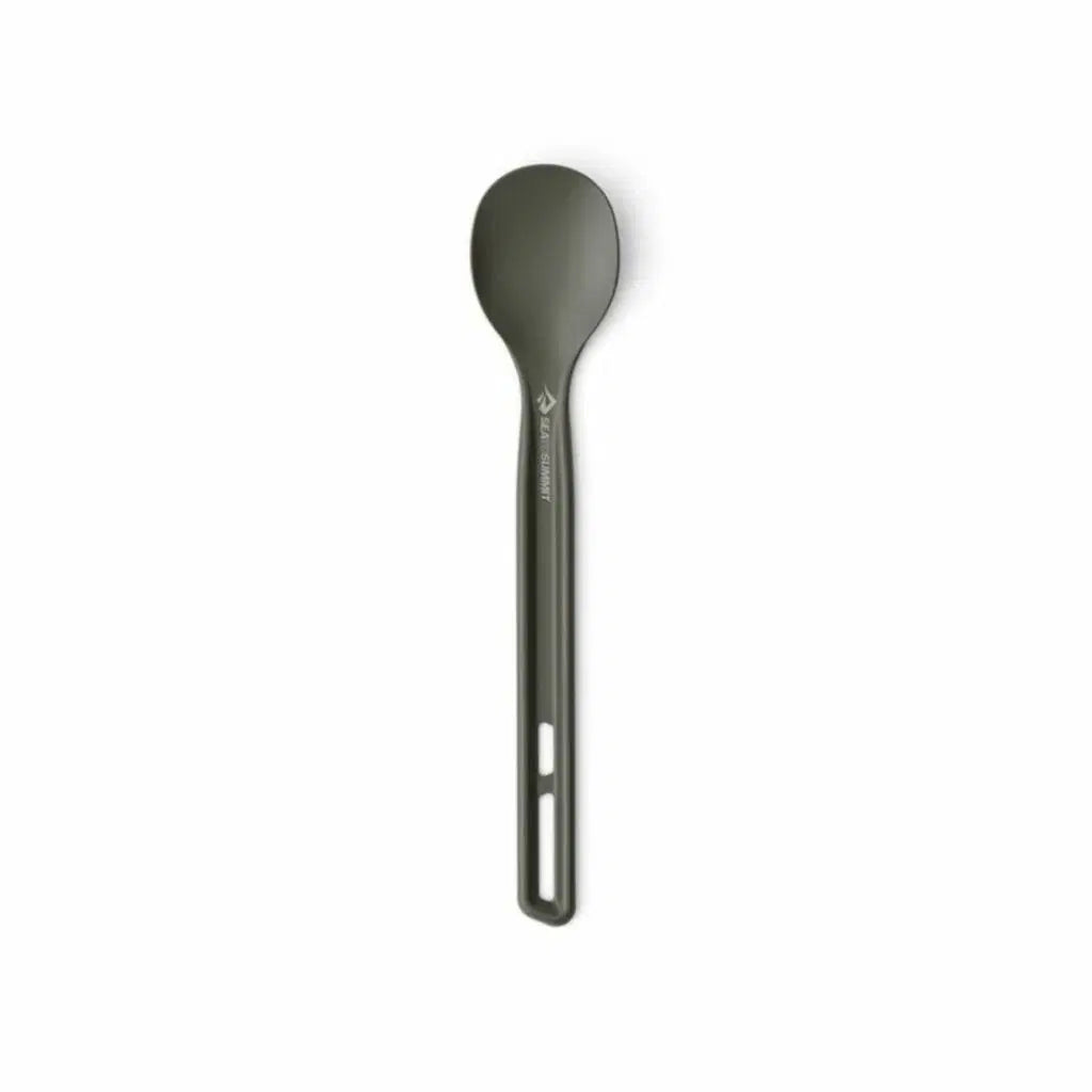 Cuchara Larga Sea To Summit Long Spoon