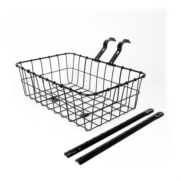 Cesta Wald 1372 Negra