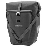 Alforja Ortlieb Urban BACK-ROLLER PLUS QL2.2 Indivi 20+3l. sin kit de montaje Pepper