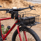 Bicicleta Bridge Club - Lingering Cranberry