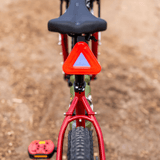 Bicicleta Bridge Club - Lingering Cranberry