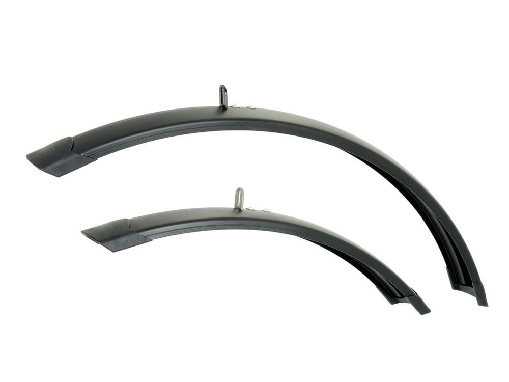 Guardabarros Pletcher Fender Sport R65 24¨- 26¨