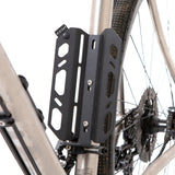 Cage Restrap Carry Cage Black
