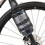 Cage Restrap Carry Cage Black