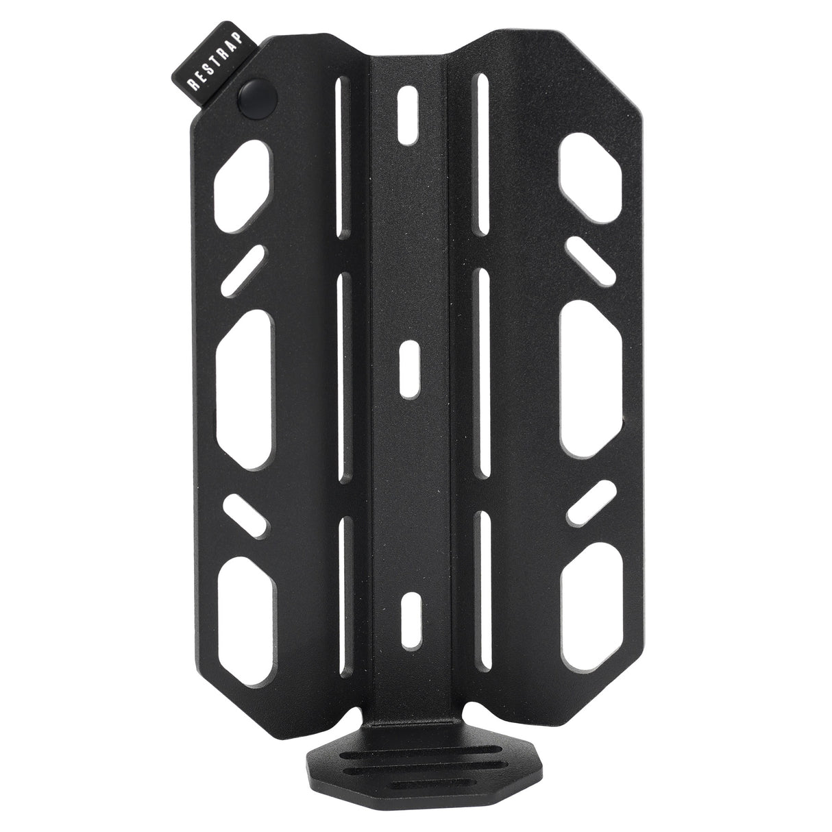 Cage Restrap Carry Cage Black