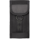 Funda Chrome Phone Large Pouch Black
