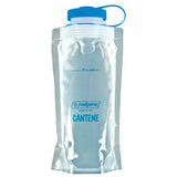 Bidon flexible Nalgene Boca Ancha 1 L