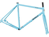 Cuadro Surly Preamble