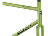 Cuadro Surly Disc Trucker