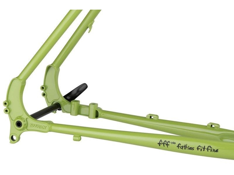 Cuadro Surly Disc Trucker