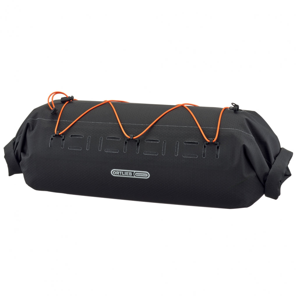 Bolsa Ortlieb DRY-PACK 16L. Negro Mate