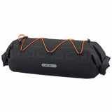 Bolsa Ortlieb DRY-PACK 16L. Negro Mate