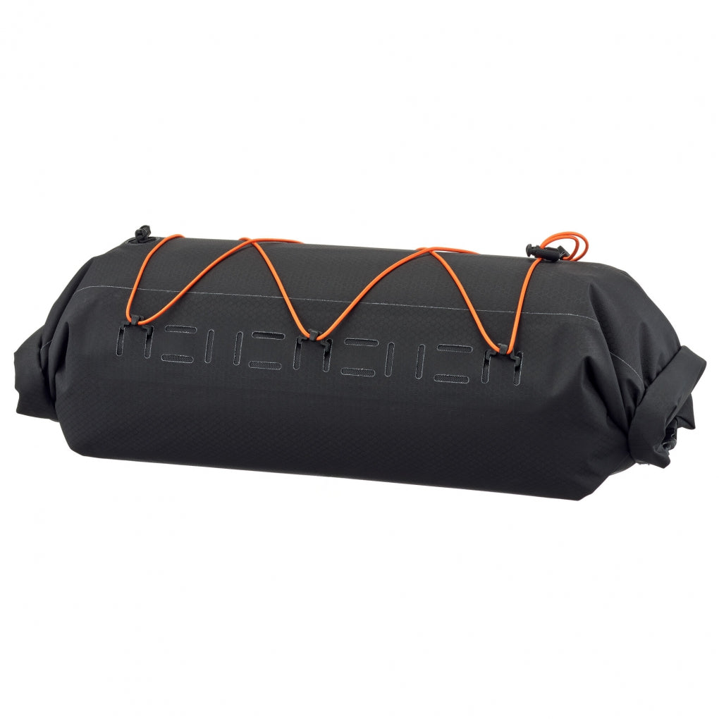 Bolsa Ortlieb DRY-PACK 16L. Negro Mate