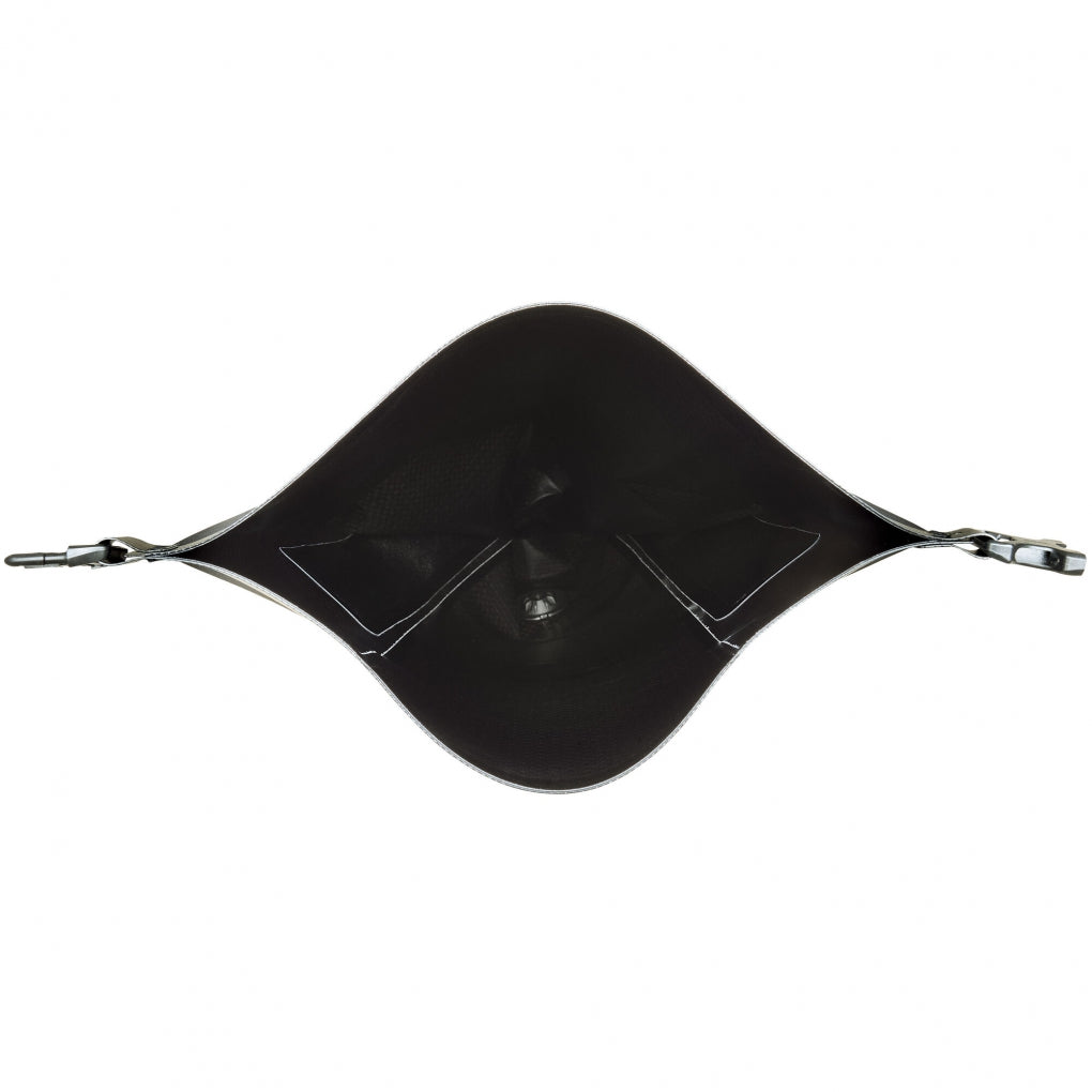 Bolsa Ortlieb DRY-PACK 16L. Negro Mate