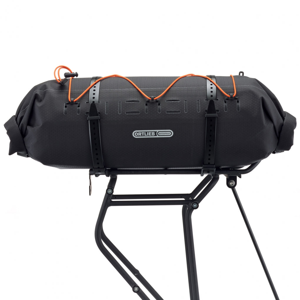 Bolsa Ortlieb DRY-PACK 16L. Negro Mate