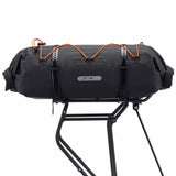 Bolsa Ortlieb DRY-PACK 16L. Negro Mate