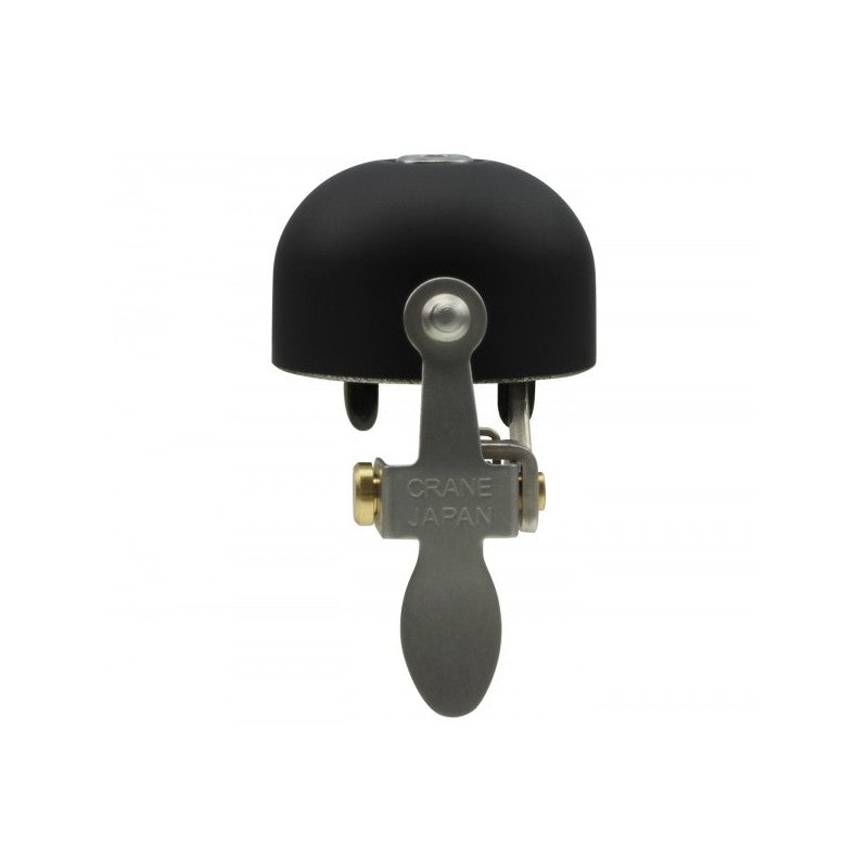 Timbre Crane Bell E.NE Negro