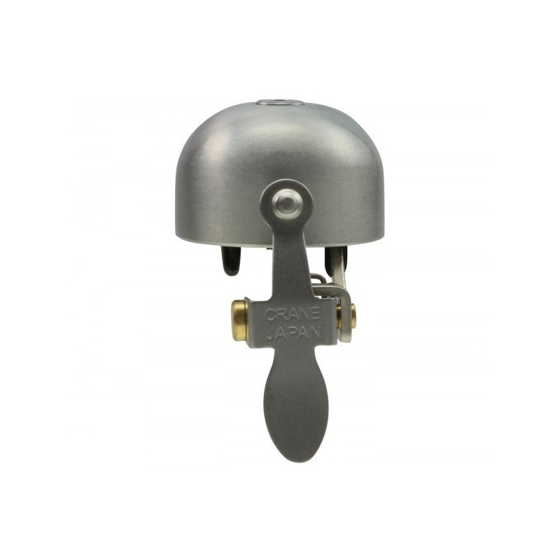 Timbre Crane Bell E.NE Plata