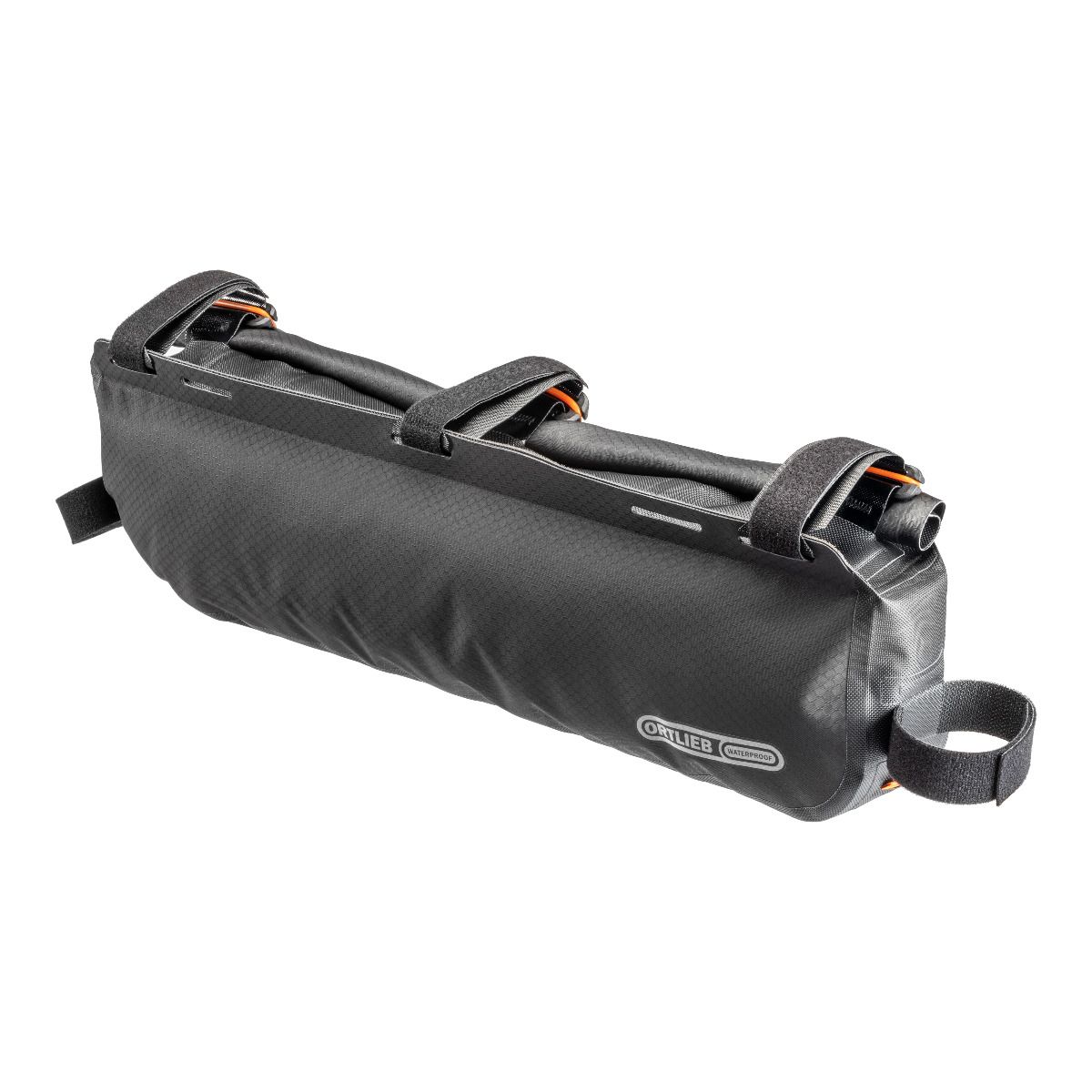 Bolsa de cuadro Ortlieb Frame Pack Toptube 4L RC