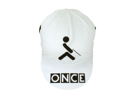 Gorra BLB Ciclista Vintage Once