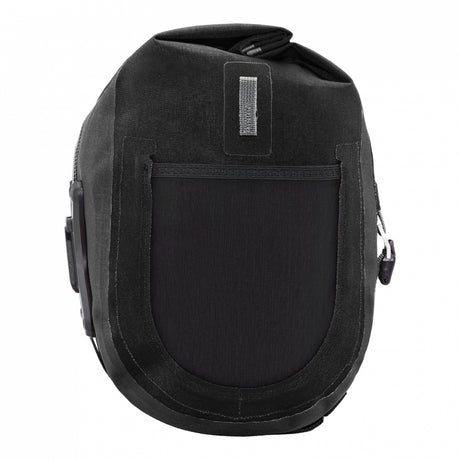 Bolsa de Manillar Ortlieb Handlebar-Pack Plus Black 11L ( No Incluye Adaptador)