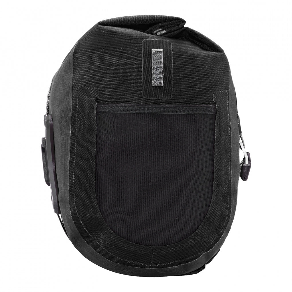 Bolsa de Manillar Ortlieb Handlebar-Pack Plus Black 11 L