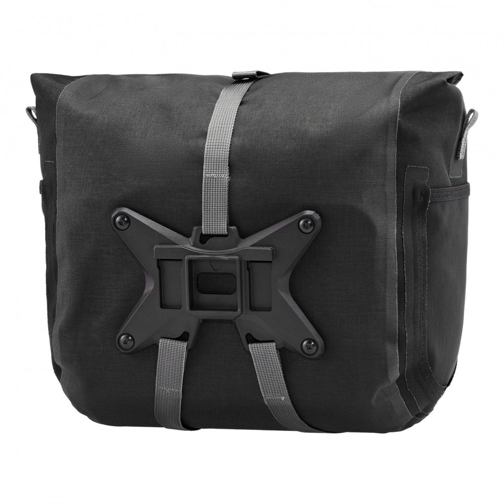 Bolsa de Manillar Ortlieb Handlebar-Pack Plus Black 11 L
