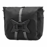Bolsa de Manillar Ortlieb Handlebar-Pack Plus Black 11 L