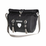 Bolsa de Manillar Ortlieb Handlebar-Pack Plus Black 11 L