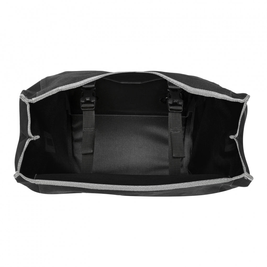 Bolsa de Manillar Ortlieb Handlebar-Pack Plus Black 11 L