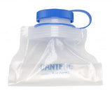 Bidon flexible Nalgene Boca Ancha 1 L