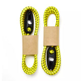Jacks Straps Bungee, 1200mm x 4mm, Amarillo