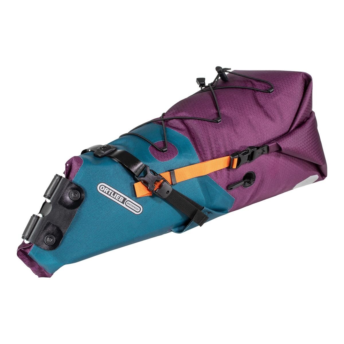 Juego de Bolsas Ortlieb Set Limited Edition