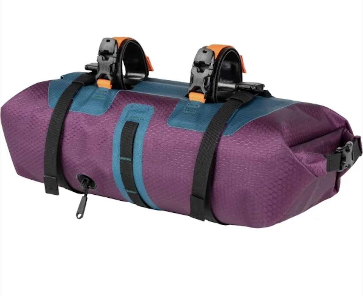 Juego de Bolsas Ortlieb Set Limited Edition