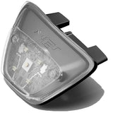 Casco Met Mobilite Gris Mate L