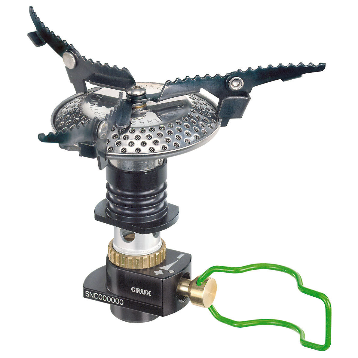 Hornillo de Gas Optimus Crux