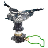 Hornillo de Gas Optimus Crux