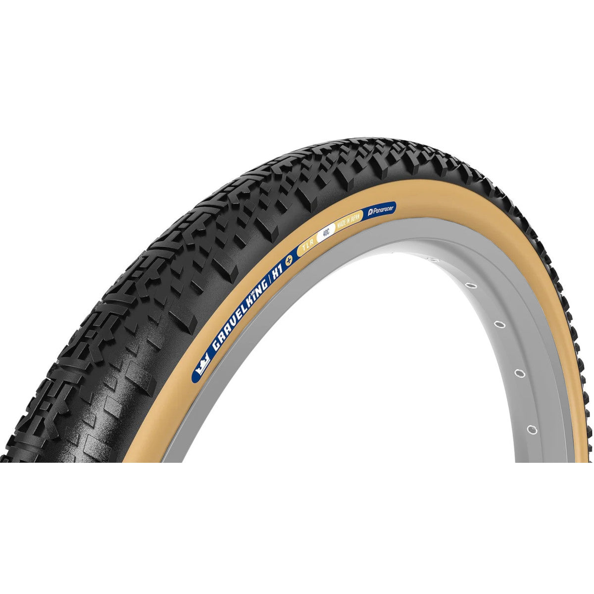 Neumático Panaracer Gravelking X1 TLR